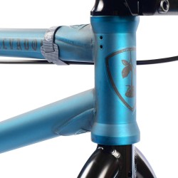 BMX SUBROSA SALVADOR BLEU (TT 20,5'')